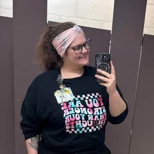 Meet your Posher, Kaylyn